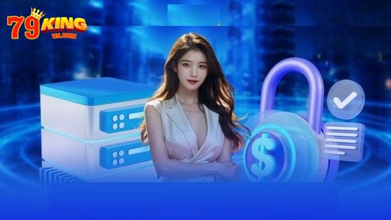 Cổng game có quyền thu thập thông tin không định danh để giúp nâng cao trải nghiệm
