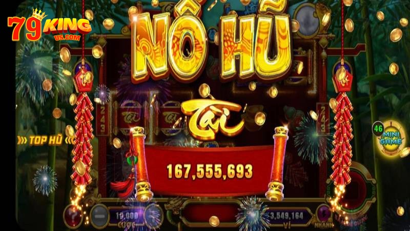 Hoàn tất đăng ký bạn sẽ nhận ngay một khoản tiền thưởng để bắt đầu tham gia vào game